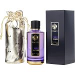 Eau De Parfum Spray 4 Oz - Mancera Purple Flowers By Mancera