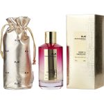 Eau De Parfum Spray 4 Oz - Mancera Roses & Chocolate By Mancera
