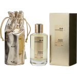 Eau De Parfum Spray 4 Oz - Mancera Roses Jasmine By Mancera