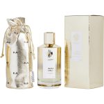 Eau De Parfum Spray 4 Oz - Mancera Royal Vanilla By Mancera