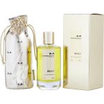 Eau De Parfum Spray 4 Oz - Mancera Sicily By Mancera