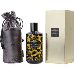 Eau De Parfum Spray 4 Oz - Mancera Wild Leather By Mancera