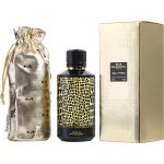 Eau De Parfum Spray 4 Oz - Mancera Wild Python By Mancera