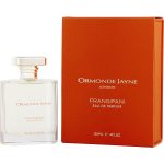 Eau De Parfum Spray 4 Oz - Ormonde Jayne Frangipani By Ormonde Jayne
