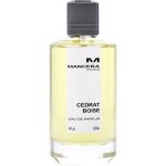 Eau De Parfum Spray 4 Oz *Tester - Mancera Cedrat Boise By Mancera