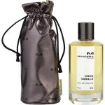 Eau De Parfum Spray 4 Oz *Tester - Mancera Coco Vanille By Mancera