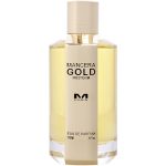 Eau De Parfum Spray 4 Oz *Tester - Mancera Gold Prestigium By Mancera