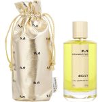 Eau De Parfum Spray 4 Oz *Tester - Mancera Sicily By Mancera