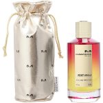 Eau De Parfum Spray 4 Oz *Tester - Mancera Velvet Vanilla By Mancera