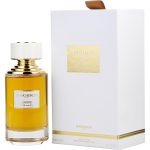 Eau De Parfum Spray 4.1 Oz - Boucheron Ambre D'Alexandrie By Boucheron