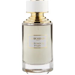 Eau De Parfum Spray 4.1 Oz *Tester - Boucheron Patchouli D'Angkor By Boucheron