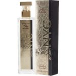 Eau De Parfum Spray 4.2 Oz - Fifth Avenue Uptown Nyc By Elizabeth Arden