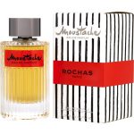 Eau De Parfum Spray 4.2 Oz - Moustache By Rochas