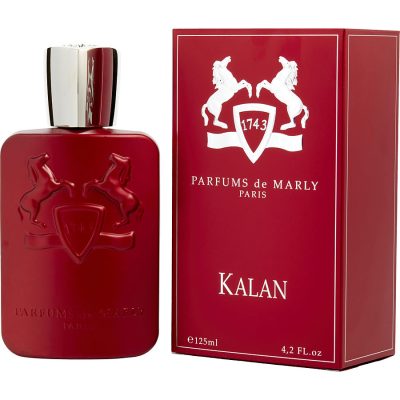 Eau De Parfum Spray 4.2 Oz - Parfums De Marly Kalan By Parfums De Marly