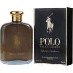 Eau De Parfum Spray 4.2 Oz - Polo Supreme Cashmere By Ralph Lauren