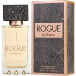 Eau De Parfum Spray 4.2 Oz - Rogue By Rihanna By Rihanna