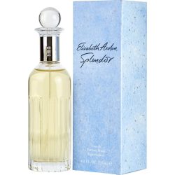 Eau De Parfum Spray 4.2 Oz - Splendor By Elizabeth Arden