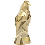 Eau De Parfum Spray 4.2 Oz *Tester - Police Icon Gold By Police