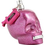 Eau De Parfum Spray 4.2 Oz *Tester - Police To Be Sweet Girl By Police