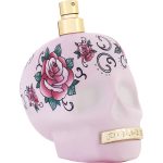 Eau De Parfum Spray 4.2 Oz  *Tester - Police To Be Tattooart By Police