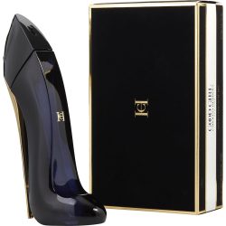 Eau De Parfum Spray 5 Oz - Ch Good Girl By Carolina Herrera