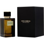 Eau De Parfum Spray 5 Oz - Dolce & Gabbana Velvet Black Patchouli By Dolce & Gabbana