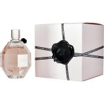 Eau De Parfum Spray 5 Oz - Flowerbomb By Viktor & Rolf