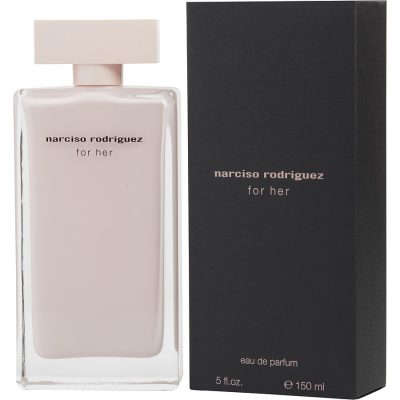 Eau De Parfum Spray 5 Oz - Narciso Rodriguez By Narciso Rodriguez