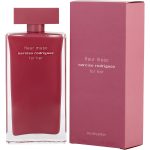 Eau De Parfum Spray 5 Oz - Narciso Rodriguez Fleur Musc By Narciso Rodriguez