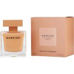 Eau De Parfum Spray 5 Oz - Narciso Rodriguez Narciso Ambree By Narciso Rodriguez