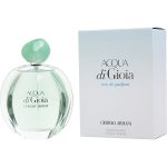 Eau De Parfum Spray 5.1 Oz (New Packaging) - Acqua Di Gioia By Giorgio Armani