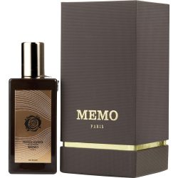Eau De Parfum Spray 6.7 Oz - Memo Paris French Leather By Memo Paris