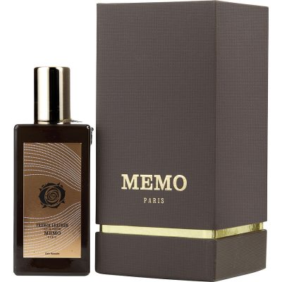Eau De Parfum Spray 6.7 Oz - Memo Paris French Leather By Memo Paris