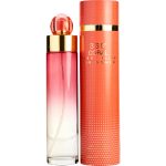 Eau De Parfum Spray 6.8 Oz - Perry Ellis 360 Coral By Perry Ellis