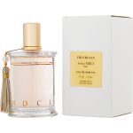 Eau De Parfum Spray Bottle With Tassle 2.5 Oz - Mdci Parfums Cio Cio San By Mdci Parfums