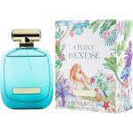 Eau De Parfum Spray (Limited Edition) 2.7 Oz - Chant D'Extase Nina Ricci By Nina Ricci
