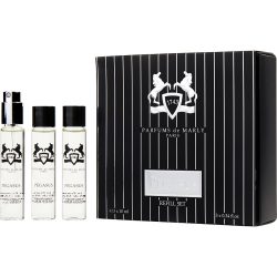 Eau De Parfum Spray Refill 3 X 0.34 Oz Mini - Parfums De Marly Pegasus By Parfums De Marly