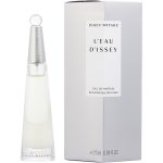 Eau De Parfum Spray Refillable 0.84 Oz - L'Eau D'Issey By Issey Miyake
