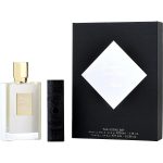 Eau De Parfum Spray Refillable 1.7 Oz & Eau De Parfum Travel Spray 0.25 Oz (Holiday Icon Set) - Kilian Good Girl Gone Bad By Kilian