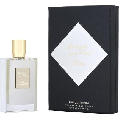 Eau De Parfum Spray Refillable 1.7 Oz - Kilian Good Girl Gone Bad By Kilian