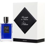 Eau De Parfum Spray Refillable 1.7 Oz - Kilian Moonlight In Heaven By Kilian