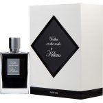 Eau De Parfum Spray Refillable 1.7 Oz - Kilian Vodka On The Rocks By Kilian