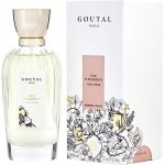Eau De Parfum Spray Refillable 3.4 Oz (New Packaging) - Eau D'Hadrien By Annick Goutal