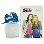 Eau De Parfum Spray Spray 3.4 Oz - Icarly Irock By Marmol & Son