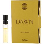 Eau De Parfum Spray Vial - Ajmal Dawn By Ajmal