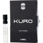 Eau De Parfum Spray Vial - Ajmal Kuro By Ajmal