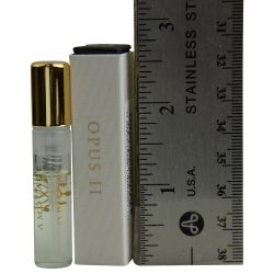 Eau De Parfum Spray Vial - Amouage Library Opus Ii By Amouage