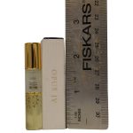 Eau De Parfum Spray Vial - Amouage Library Opus Iv By Amouage