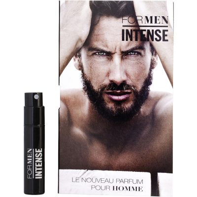 Eau De Parfum Spray Vial - Jacomo Intense By Jacomo