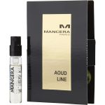 Eau De Parfum Spray Vial - Mancera Aoud Line By Mancera
